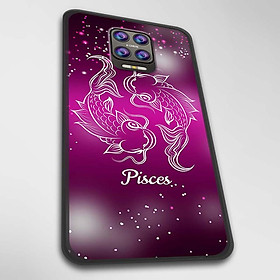 Ốp lưng dành cho Vsmart Aris, Vsmart Aris Pro mẫu Cung hoàng đạo Pisces