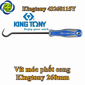 Mua Vít móc phốt (ron) cong Kingtony 43260115Y