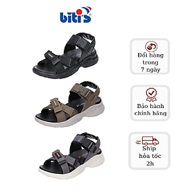 Sandal Nam Biti's Hunter HEM000800 Siêu Nhẹ