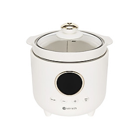 Nồi nấu chậm điện tử 1.5L Elmich SCE8534 - Hàng chính hãng
