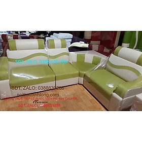 Mua sofa phòng khách cho phòng khách diện tích nhỏ