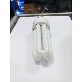 Mua Bóng đèn compact 3U-18w-sáng trắng