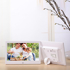 Khung Ảnh Kỹ Thuật Số HD Ultra (10.1 Inch)