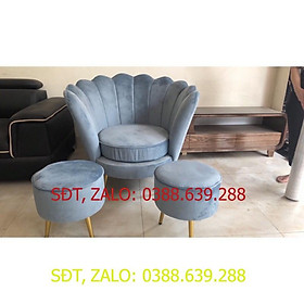 Mua ghế đơn sofa