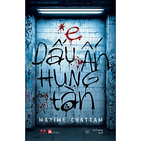 Sách Dấu Ấn Hung Tàn