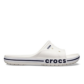 Dép quai ngang Unisex Crocs Bayaband - 205392-126 màu