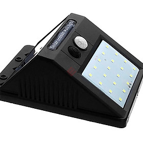 Mua Đèn Led năng lượng mặt trời NLOT-30