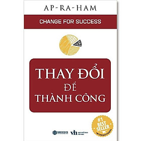 Thay Đổi Để Thành Công