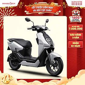 Xe Máy Điện Honda ICON e - Phiên Bản Đặc Biệt