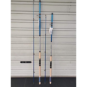 Cần 2 khúc Shimano Cruzar