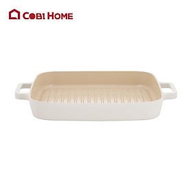 Mua Chảo Hàn Quốc Neoflam FIKA Reserve - Dùng được bếp từ - Trắng