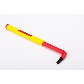 Mua Tay vặn lục giác 4mm x 170mm cách điện 1000V VDE SATA 80404