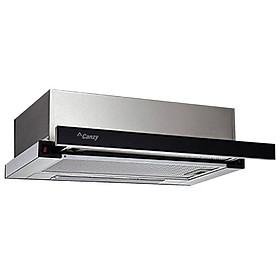 Máy Hút Khói Khử Mùi Âm Tủ Bếp 7 Tấc CANZY CZ-7002G - Hàng Hàng Chính Hãng