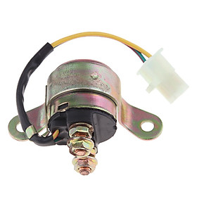 Starter Solenoid for Suzuki DR200SE DR 200 SE 1997 2007 2013 2017