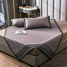 Mua Chiếu cao su non Latex MODERN thế hệ mới 2021 cao cấp ( hàng loại 1