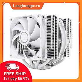 Mua Tản Nhiệt Khí Thermalright Frost Spirit 140 White