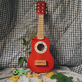 Mua Đàn Ukulele Gỗ Dành Cho Bé