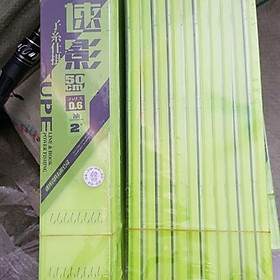 Mua ( khuyến mại ) Lưỡi câu lancer buộc sẵn từ số 1 đến số 10 ( đại hạ giá )