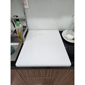 Mua thớt nhựa kháng khuẩn 33x48x2cm  hàng công ty