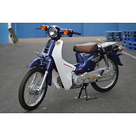 Xe Máy 50cc Cub Vinsky 2022