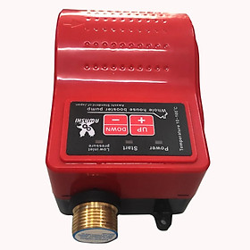 Máy bơm tăng áp thông minh chính hãng AWASHI ASB - 24 ( 24 V chống giật )