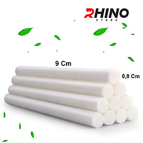 Mua Lõi bông thay thế máy phun sương  tinh dầu Rhino hàng chính hãng