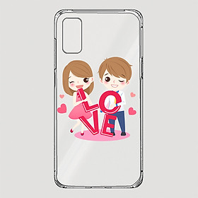 Ốp Lưng Dẻo Dành Cho REALME 7 PRO