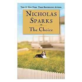 Sách The Choice