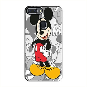 ỐP LƯNG IN DÀNH CHO REALME 2