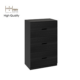 Mua  Happy Home Furniture  DASH   Tủ đựng đồ - 6 ngăn kéo   76cm x 46cm x 120cm ( DxRxC)  THK_054