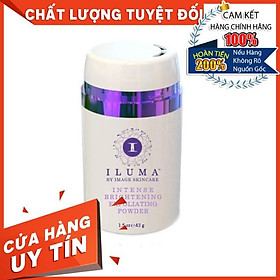 Bột Tẩy Tế Bào Chết Và Dưỡng Trắng Da Image Skincare Iluma Intense