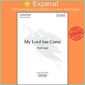 Sách - My Lord has Come by  (UK edition, paperback)