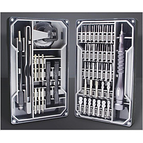Mua Bộ tua vít nhiều đầu sửa chữa chuyên nghiệp 73IN1 Germany