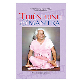 Thiền Định Và Mantra