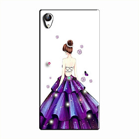 ỐP LƯNG IN ĐÍNH ĐÁ DÀNH CHO VIVO Y51