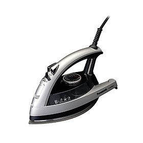 Bàn Ủi Hơi Nước Panasonic PABU-NI-W650CSLRA - Hàng Chính Hãng