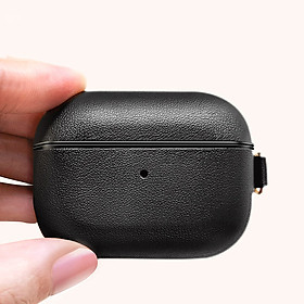 Bao Case Leather Hybrid cho Airpods Pro