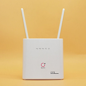 Bộ Phát Wifi Từ Sim 4G OLAX AX9 Pro 300Mbps Kết nối 32 thiết bị – Hỗ trợ cổng Lan  Pin 4000mAh Dùng 12 Giờ hay Cắm Cố Định 24/24 Giao Hàng Nhanh - Hàng nhập khẩu