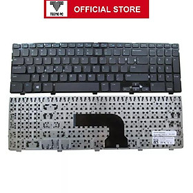 Mua Bàn Phím Cho Laptop Dell 3521 3537 5521 2521