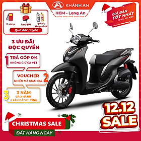 Xe Máy Honda SH Mode 125cc 2024 - Phiên bản Đặc Biệt - Phanh ABS