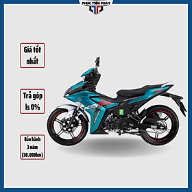 Yamaha NVX 155cc Mở đầu một phân khúc mới  Tạp chí Giao thông vận tải