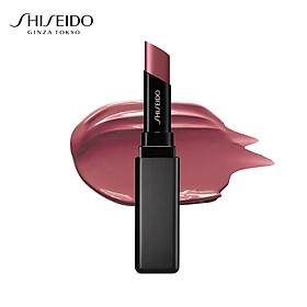 Son Bán Lì Kết Cấu Gel Shiseido Visionarygel Lipstick (1.6g)