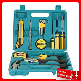 Mua Bộ Dụng Cụ Sửa Chữa 16 Món- Dụng Cụ Đa Năng - Loại Tốt
