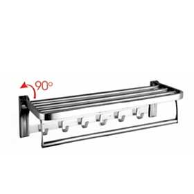 MÁNG KHĂN INOX HAFEN 304 MK-30 - HÀNG CHÍNH HÃNG