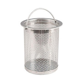 Mua Giỏ Lọc Rác Inox Chậu Rửa Chén - Bát