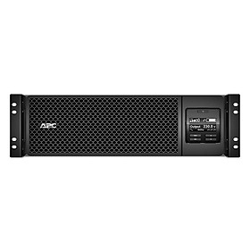 Bộ Lưu Điện APC: Smart-UPS SRT 5000VA RM 230V -SRT5KRMXLI - Hàng Chính Hãng