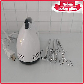 Mua Máy Đánh Trứng Modosa Cầm Tay 7 Tốc Độ 180W - Hàng Chính Hãng