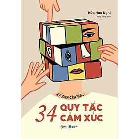 Ký Sinh Cảm Xúc - 34 Quy Tắc Cảm Xúc - AZ Việt Nam