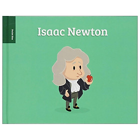 [Download Sách] Pocket Bios: Isaac Newton