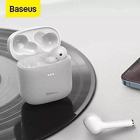 Mua Tai nghe Bluetooth Baseus Encok W06 True Wireless Earphones - hàng chính hãng